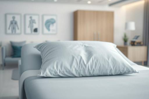 Does Sleep Position Affect Glaucoma?