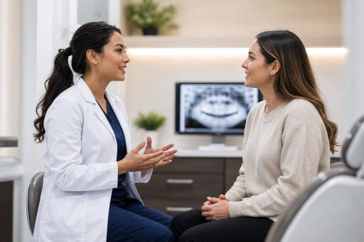 Does Smoking Affect Full-Mouth Rehabilitation Results?