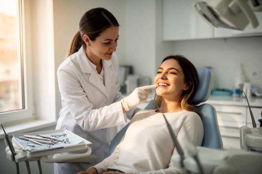 Does Smoking Affect How Long Dental Veneers Last?