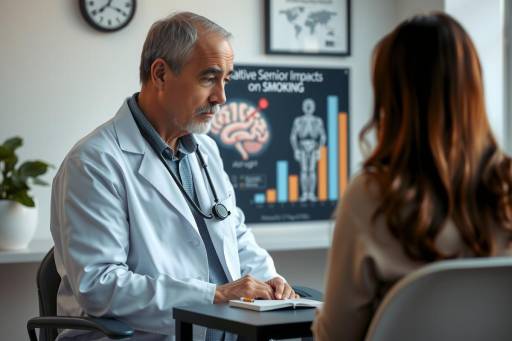 Does Smoking Raise the Risk of Alzheimer’s?