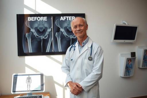 Does Surgical Technique Affect Hip Replacement Surgery Outcomes?