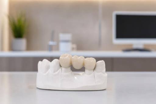 Does the Canadian Dental Care Plan Cover Dental Bridges?