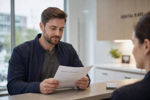 Does the Canadian Dental Care Plan Cover Dental Crowns?