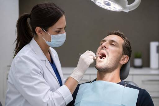 Factors That Determine the Need for Filling Replacement