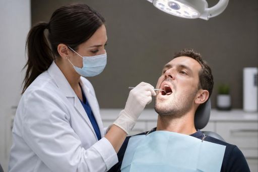 Factors That Determine the Need for Filling Replacement