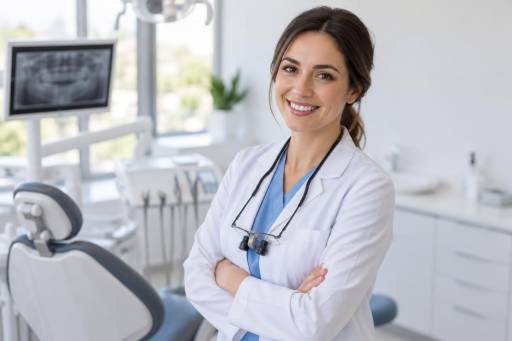 Food Keeps Getting Trapped Beside a Filling: Does the Contact Between Teeth Need Checking?