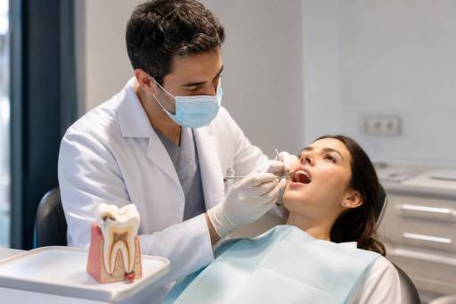 From a Small Filling to a Larger Restoration: Why Can the Treatment Plan Change After Decay Is Removed?