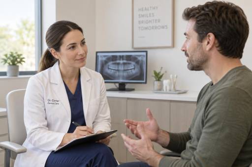 Getting Dental Fillings in Turkey: What Treatment Records Should You Request for Your Dentist at Home?