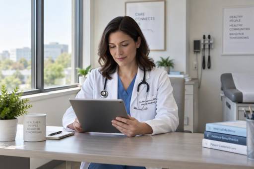Hip Implant Safety Alerts: How Can You Check Whether Your Device Is Affected?