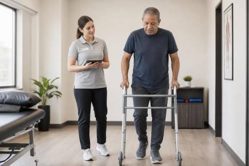 Hip Replacement in Turkey After a Long Canadian Wait: How Should Follow-Up Care Be Planned Back Home?