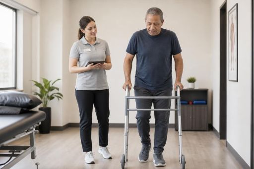Hip Replacement in Turkey After a Long Canadian Wait: How Should Follow-Up Care Be Planned Back Home?