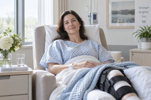 Hip Replacement in Turkey: What Emergency Medical Backup Is Available at the Hospital?