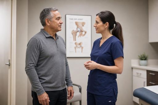 Hospital or Surgery Center for Hip Replacement: Is Lower Facility Cost Always the Better Choice?
