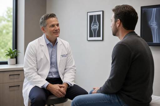 Hospital vs Outpatient Knee Replacement: Which Costs Less?