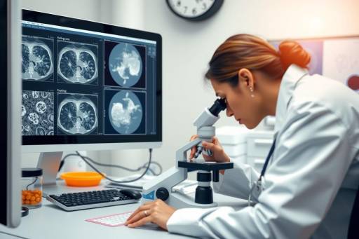 How Accurate are Breast Cancer Pathology Reports?