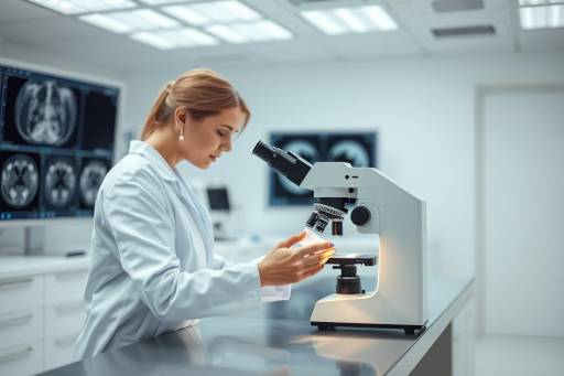 How Accurate Are Diagnostic Tests for Lymphoma?