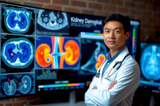 How Accurate Are Imaging Scans For Kidney Cancer?