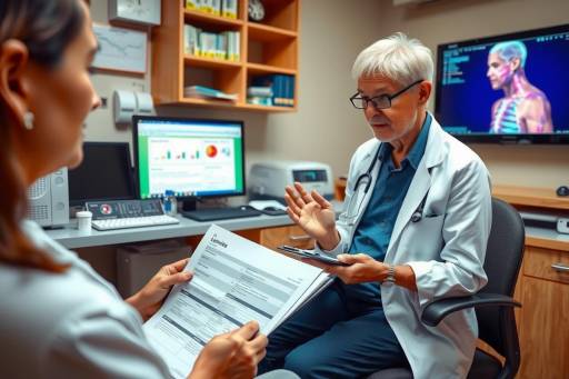 How Accurate Are Tests For Leukaemia?