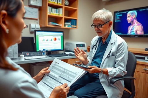 How Accurate Are Tests For Leukaemia?