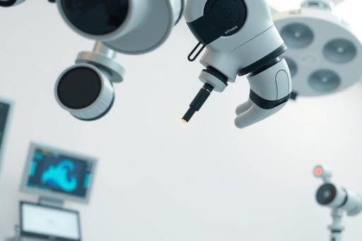 How Accurate Is Graft Placement in Robotic Hair Transplant?