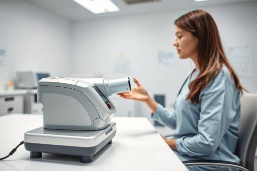 How Accurate Is Spirometry for COPD Detection?