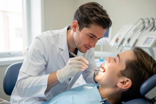 How Are Cosmetic Dental Results Evaluated?
