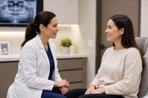 How Are Developing Permanent Teeth Evaluated?