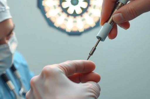 How Are Hair Follicles Extracted in FUE?