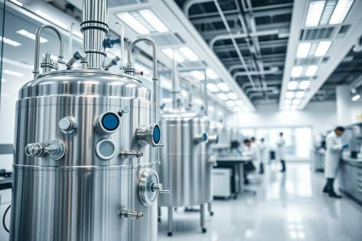 How are Monoclonal Antibodies Manufactured?