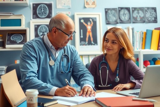 How Are Pediatric Brain Cancers Treated Differently?