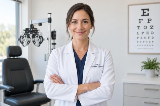 How Are Prescription Eye Drops Typically Used During LASIK Eye Surgery Recovery?