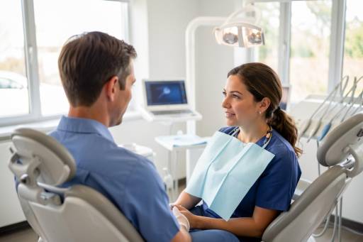 How Are Realistic Cosmetic Dental Goals Established?