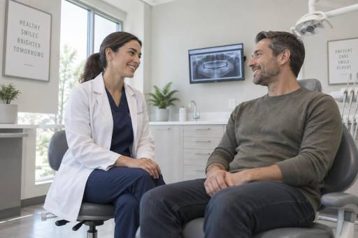 How Are Removable Snap-On Veneers Different From Dentist-Bonded Veneers?
