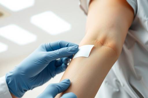 How Are Skin Allergies Diagnosed by Dermatologists?