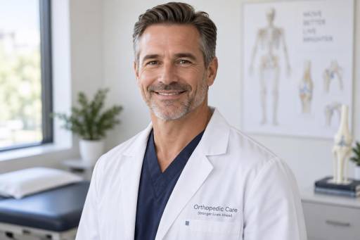 How Can Aseptic Loosening Cause a Knee Replacement to Fail Without Infection?