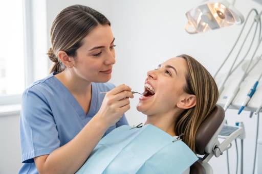 How Can Dental Implants Affect Nearby Teeth?