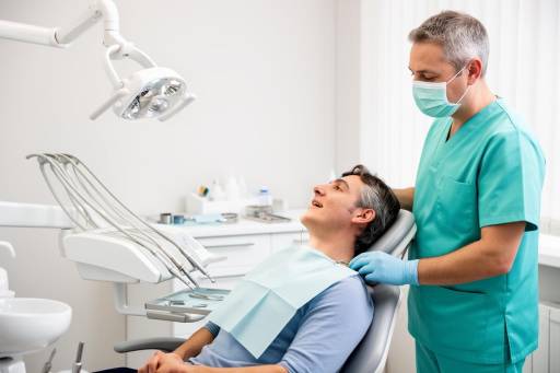How Can Dental Implants Support Chewing Function?