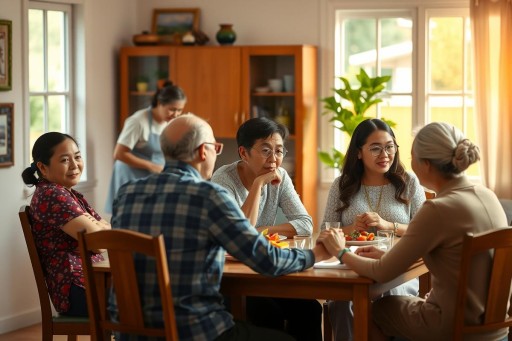 How Can Families Support Someone With Bone Cancer?