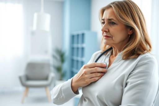 How Can Heart Disease Mimic Indigestion Symptoms?