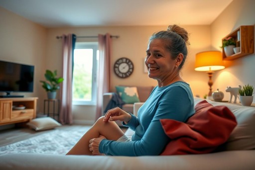 How Can I Adapt My Home for Arthritis Comfort?