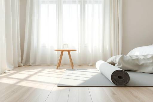 How Can I Improve My Wellness Through Morning Habits?