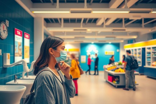 How Can I Prevent Bronchitis During Cold Season?