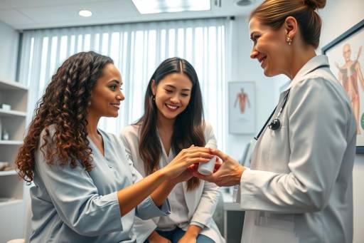 How Can Lupus Patients Protect Their Skin?
