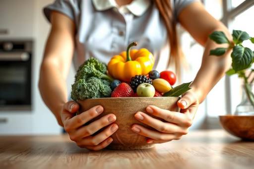 How Can Mindful Eating Help Prevent Obesity?