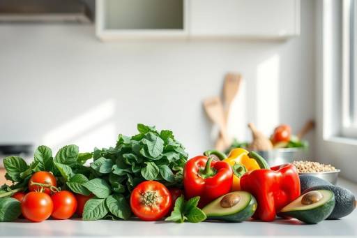 How Can Nutrition Improve My Overall Wellness?