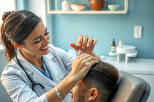How Can Patients Speed up Hair Growth After FUT?