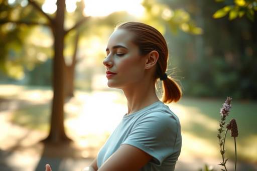 How Can Stress Management Help Psoriasis?