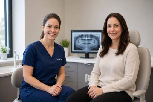 How Can UK Patients Compare the Cost of Professional Teeth Whitening Between Dental Clinics?