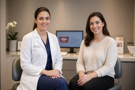 How Can UK Patients Tell Whether a Teeth Whitening Provider Is Properly Registered?