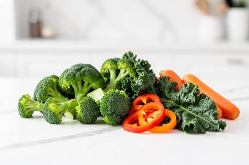 How Can Vegetables Support Obesity Weight Management?